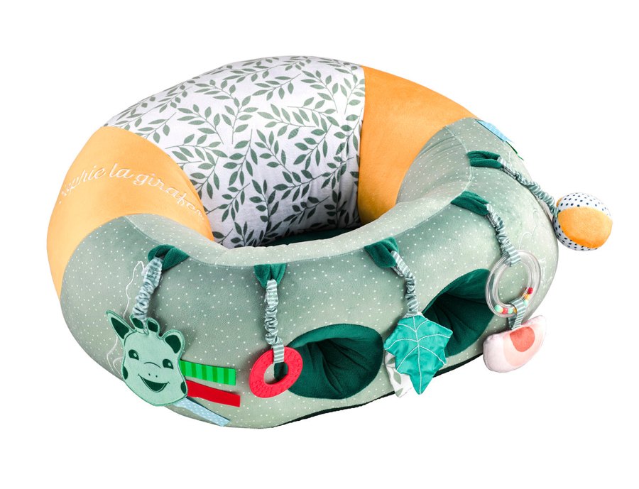 Sophie la Girafe Baby Seat & Play