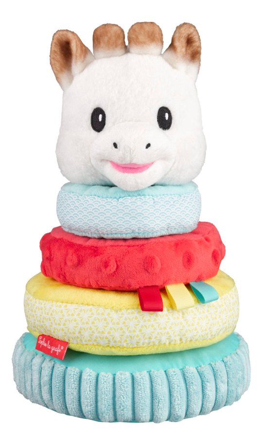 Sophie la Girafe Sweet Pyramid